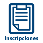 Inscripciones